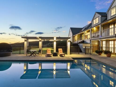 148 Te Whau Drive, Waiheke Island