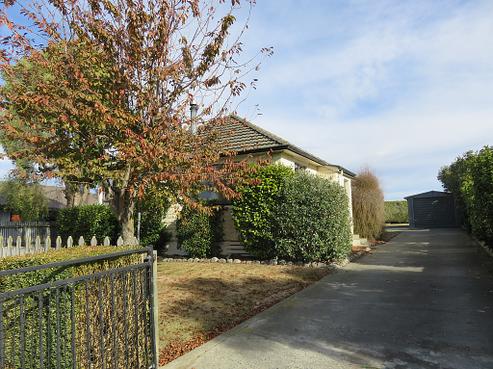 29 Whitcombe Street, Temuka