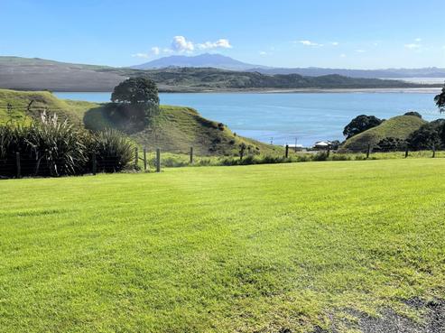 63 Korotangi Place, Kawhia