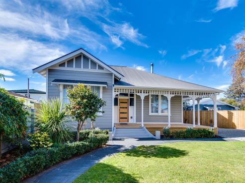 181 Nelson Crescent, Napier South
