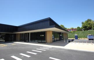 New build - Your new opportunity 