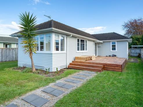 89 Silverdale Road, Silverdale