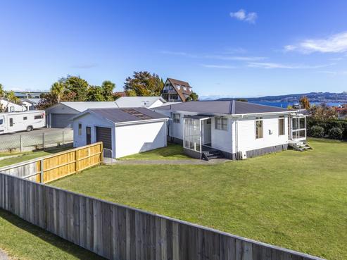 1 Ngamotu Road, Taupo