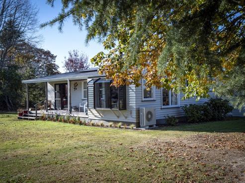 36 Church Street, Geraldine