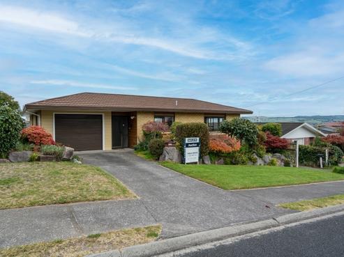 69A Ngamotu Road, Hilltop