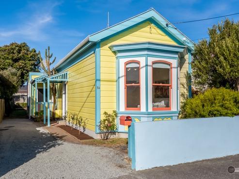 24 Beach Street, Petone