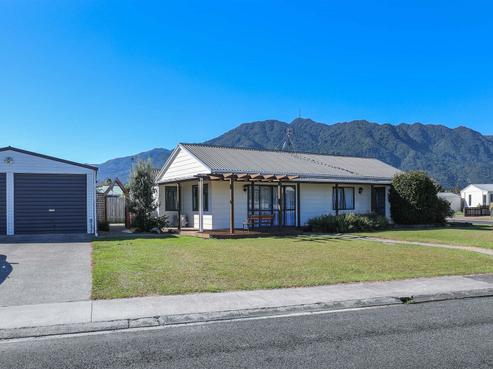 16 Dunlop Crescent, Te Aroha