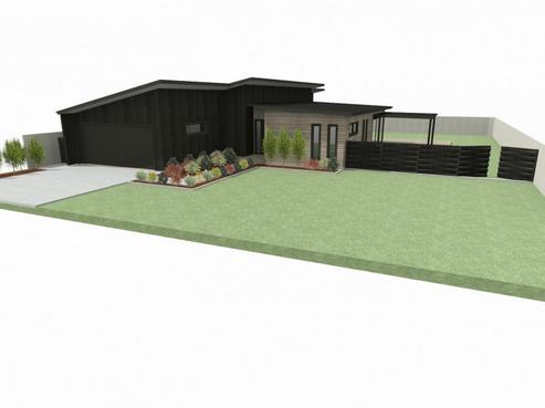 4 Matai Grove, Greytown