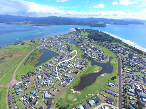 163 Rangiora Crescent, Matarangi