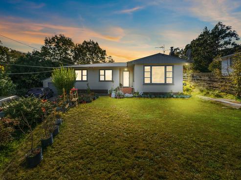 13 Gawler Grove, Wainuiomata