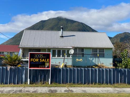 13 Newall Street, Kawerau