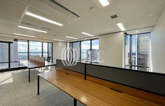 High End Office Space