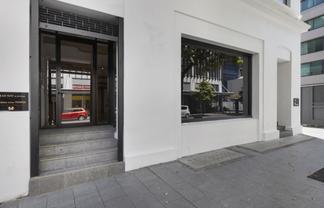 CBD Retail Bursting With Possibilities