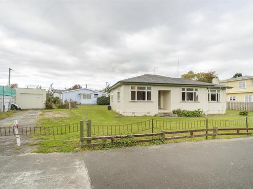 31 Station Road, Marton