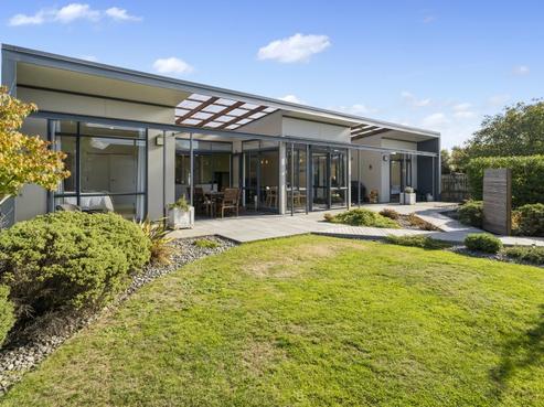 14A New York Street, Martinborough