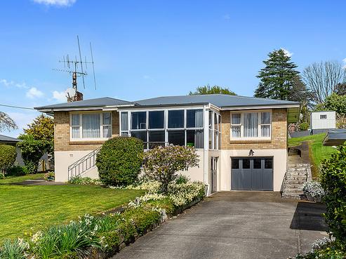 16 Otewa Road, Otorohanga