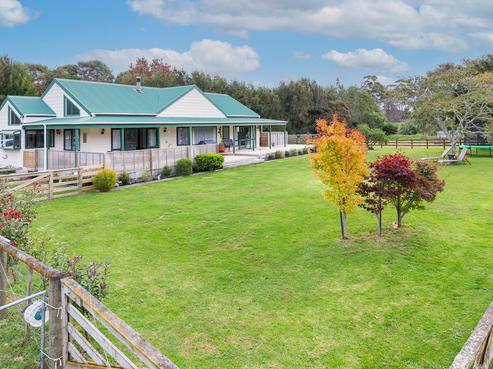 138 Mauku Road, Patumahoe