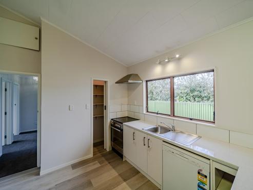 158A Nuffield Avenue, Marewa