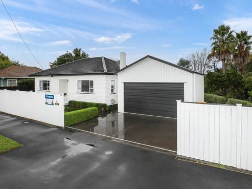 15 Wha Street, Frankton