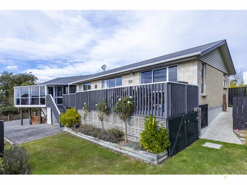 6 Murchison Drive, Gleniti