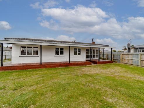 7 Kelvin Road, Maraenui