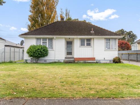 26 Williams Street, Marewa