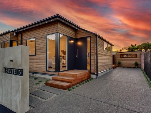 16 Head Street, Sumner