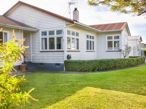 21 Harpham Street, Taradale