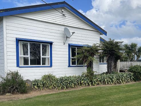 453 Rama Road, Manaia