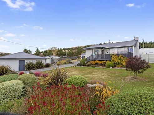 9B Allan Street, Waikari