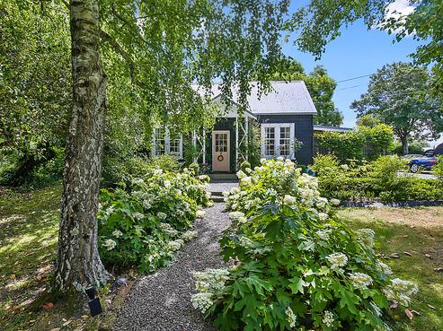 54 West Street, Greytown