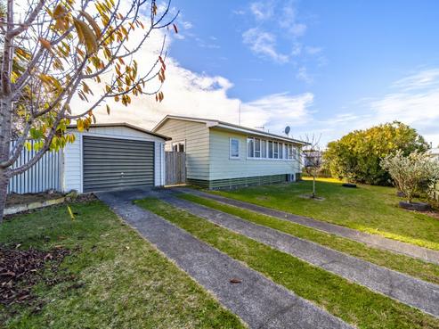 23 Hitchings Avenue, Onekawa