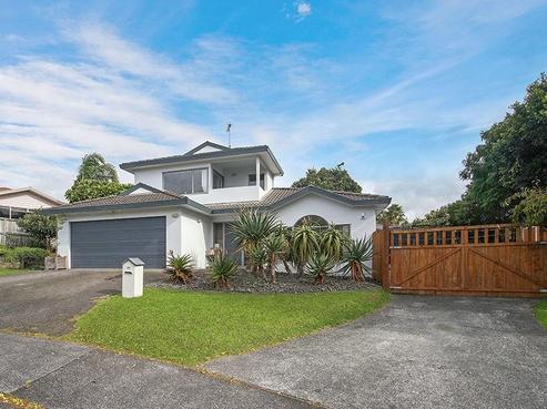 32 Vermeer Place, West Harbour