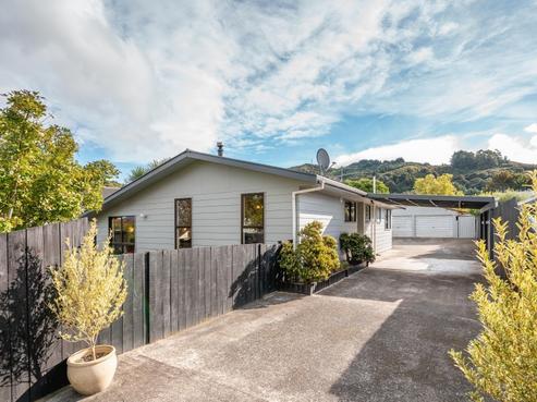 107 Watt Street, Featherston
