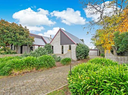 3 Cunningham Street, Leeston