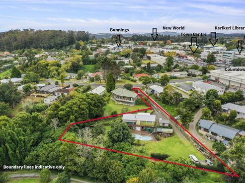 22 Butler Road, Kerikeri