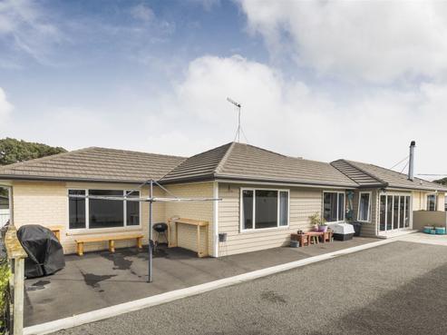 20 Wye Street, Rongotea