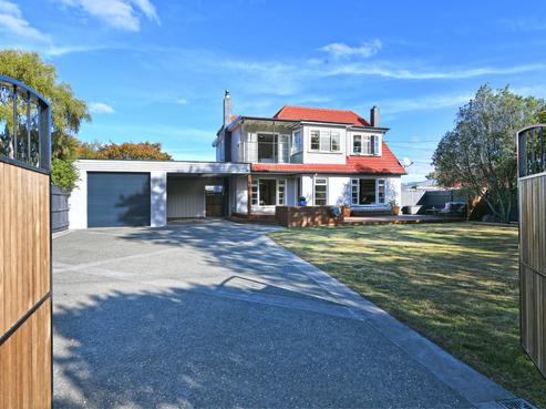 18 Victoria Street, Ebdentown