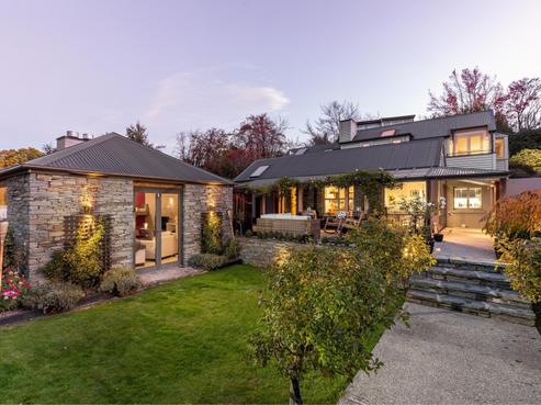 20 Caernarvon Street, Arrowtown
