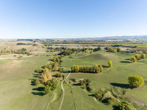 405 Omapere Road, Crownthorpe