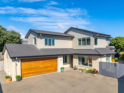 12B Nathan Avenue, Paraparaumu Beach
