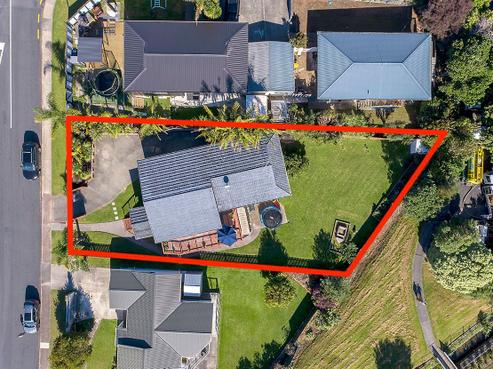 1 Rosario Crescent, Red Beach