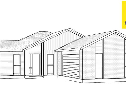 6 Len Ireland Drive, Kumeu