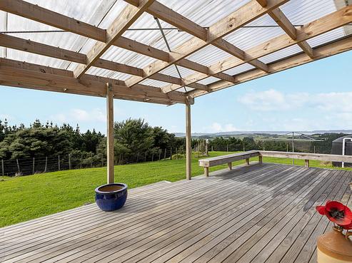 112 Te Kanae Road, South Head