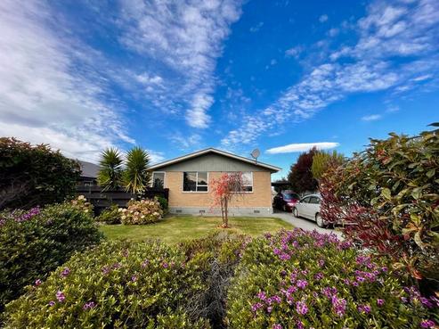 7 Doon Street, Oamaru
