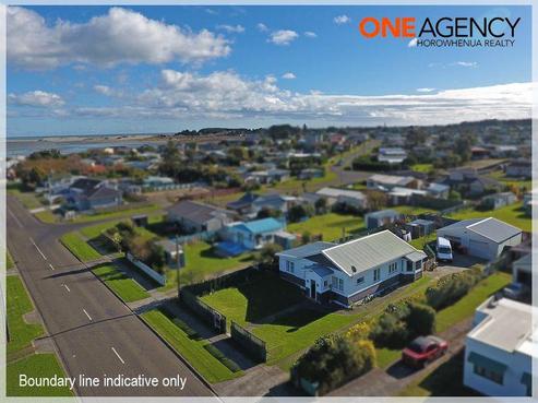 15 Linklater Avenue, Foxton Beach