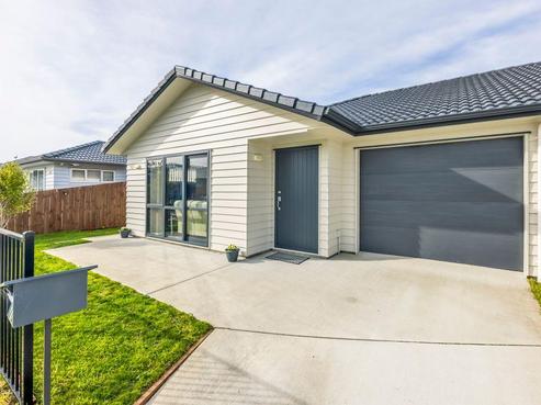 70 Totara Meadows Court, Wiri