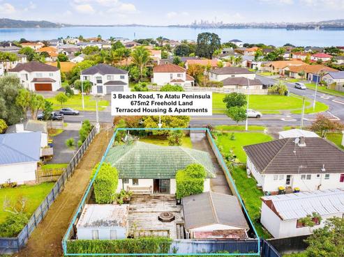3 Beach Road, Te Atatu Peninsula