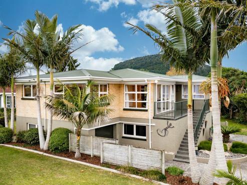 19 Tuhangi Street, Kamo