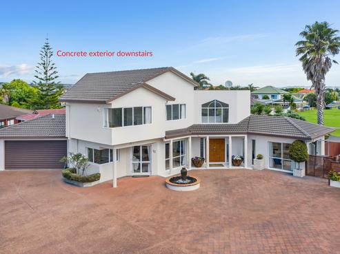 12 Frank Nobilo Drive, Golflands